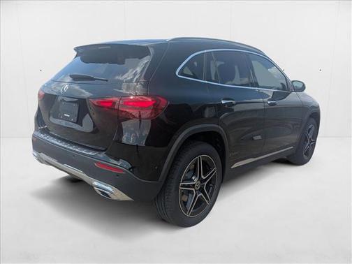 2026 Mercedes-Benz GLA 250 4MATIC