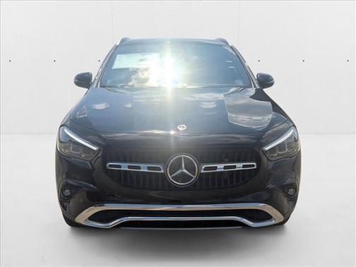 2026 Mercedes-Benz GLA 250 4MATIC