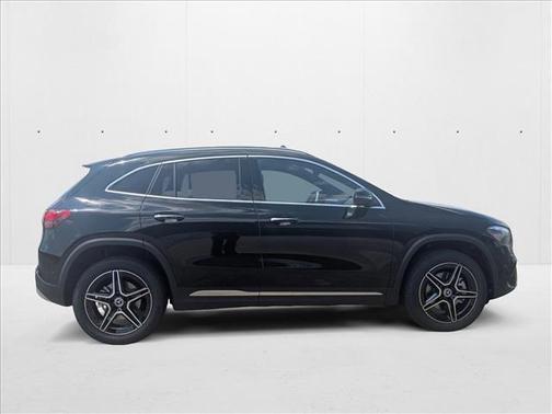 2026 Mercedes-Benz GLA 250 4MATIC