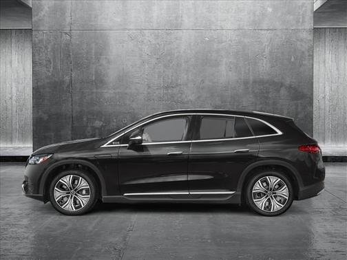 2025 Mercedes-Benz EQE 350+ Base