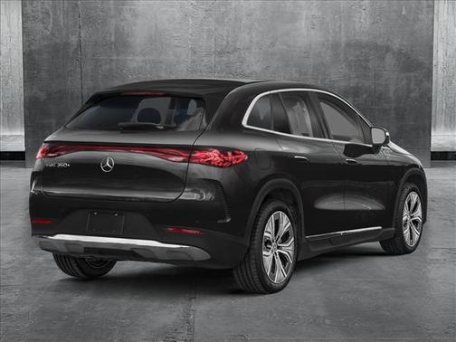 2025 Mercedes-Benz EQE 350+ Base
