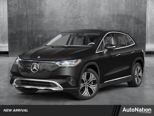 2025 Mercedes-Benz EQE 350+ Base