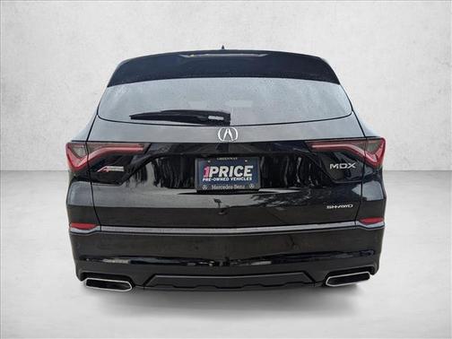 2023 Acura MDX A-SPEC