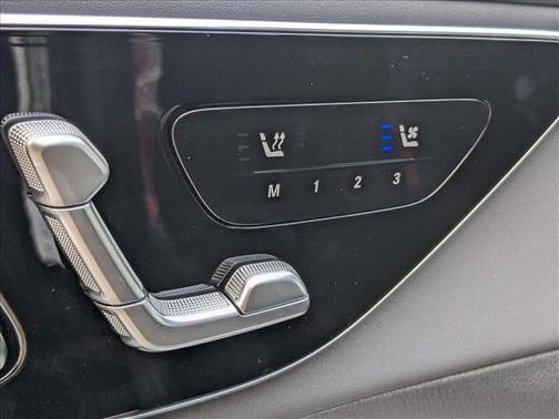 2025 Mercedes-Benz AMG GLC 43 4MATIC