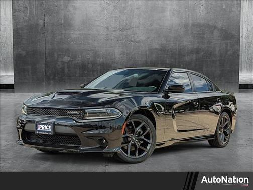 2022 Dodge Charger GT