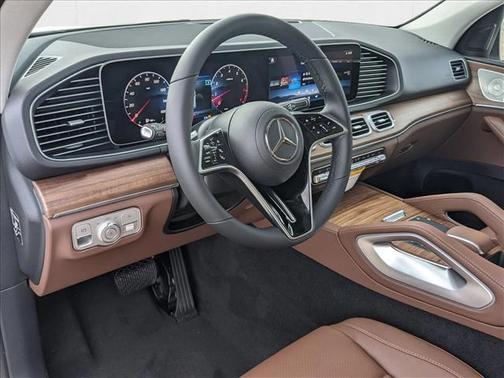 2026 Mercedes-Benz GLE 350 Base