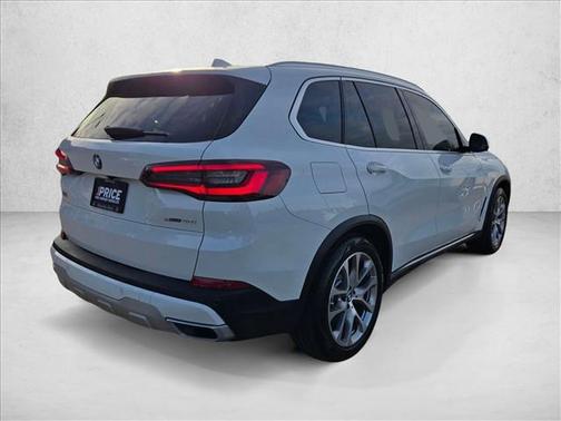 2021 BMW X5 sDrive40i