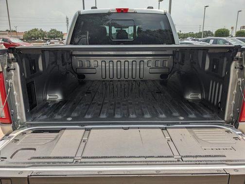 2022 Ford F-150 Limited