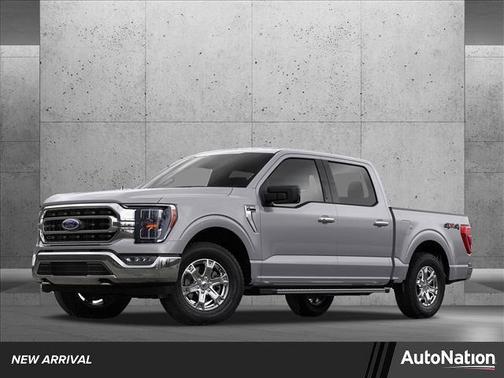 2022 Ford F-150 Limited