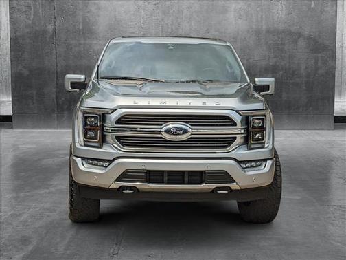 2022 Ford F-150 Limited
