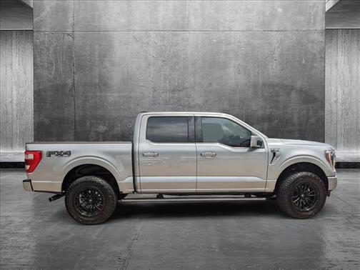 2022 Ford F-150 Limited