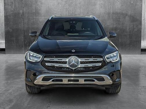 2022 Mercedes-Benz GLC 300 Base
