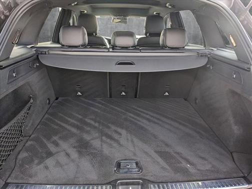 2022 Mercedes-Benz GLC 300 Base