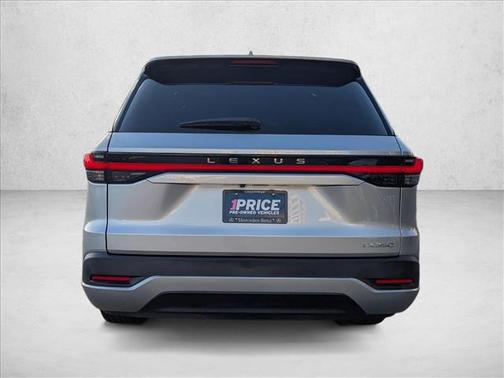 2024 Lexus TX 350 Base