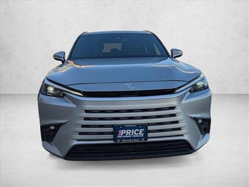 2024 Lexus TX 350 Base
