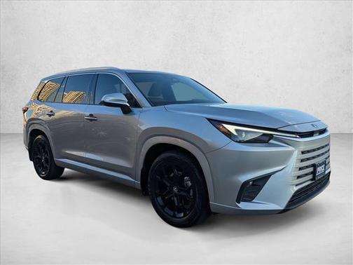2024 Lexus TX 350 Base