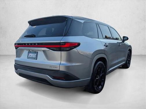 2024 Lexus TX 350 Base
