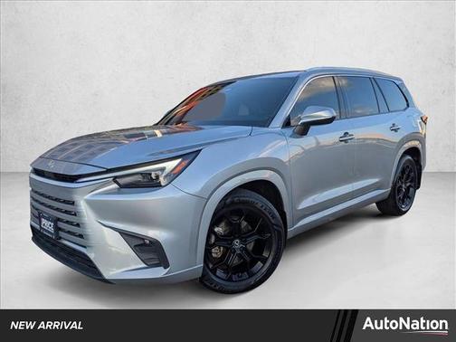 2024 Lexus TX 350 Base
