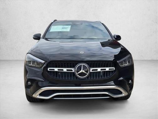 2026 Mercedes-Benz GLA 250 4MATIC