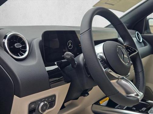 2026 Mercedes-Benz GLA 250 4MATIC