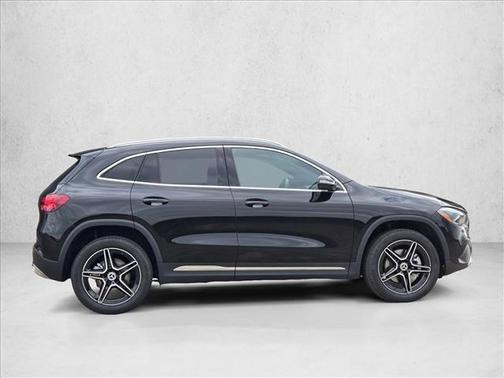 2026 Mercedes-Benz GLA 250 4MATIC