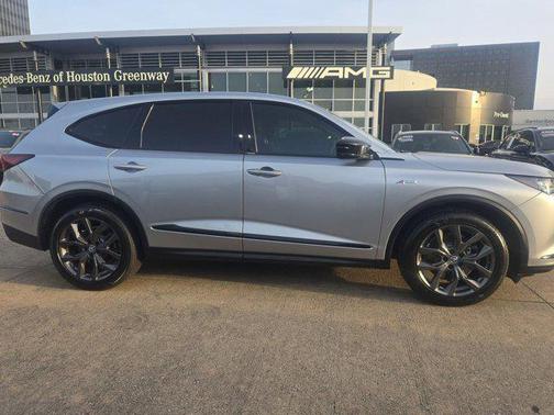 2024 Acura MDX A-SPEC