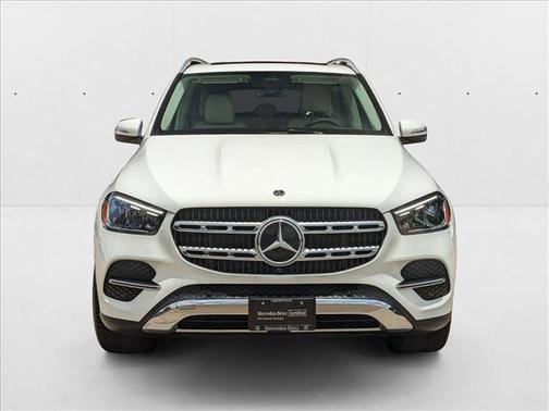 2024 Mercedes-Benz GLE 350 4MATIC