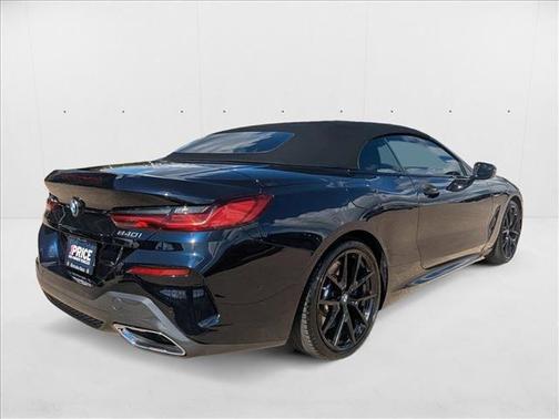 2023 BMW 840 i
