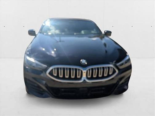 2023 BMW 840 i