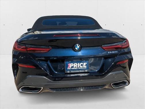2023 BMW 840 i