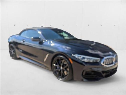 2023 BMW 840 i