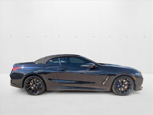 2023 BMW 840 i