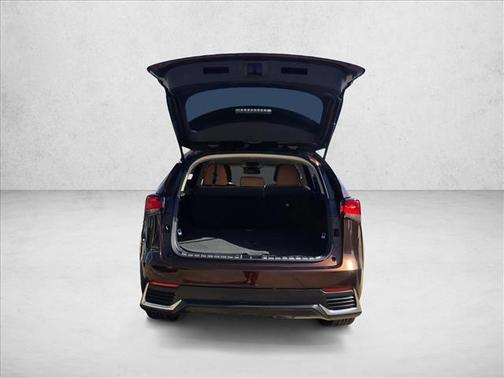 2019 Lexus NX 300h Base