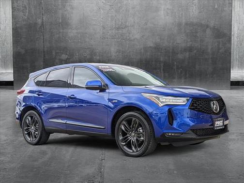 2023 Acura RDX Base