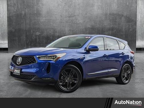 2023 Acura RDX Base