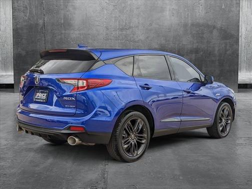 2023 Acura RDX Base