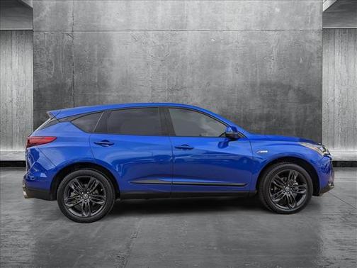 2023 Acura RDX Base