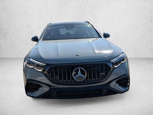 2026 Mercedes-Benz AMG E 53 E 4MATIC+