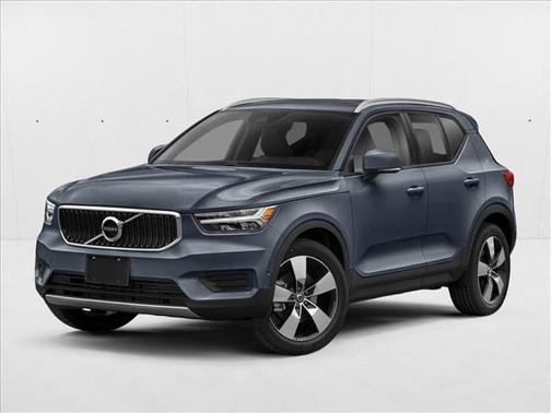 2020 Volvo XC40 T5 Momentum