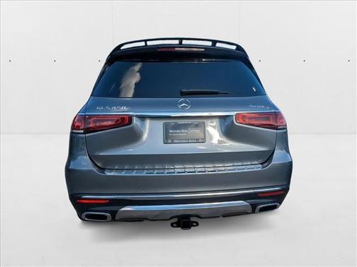 2022 Mercedes-Benz GLS 450 4MATIC