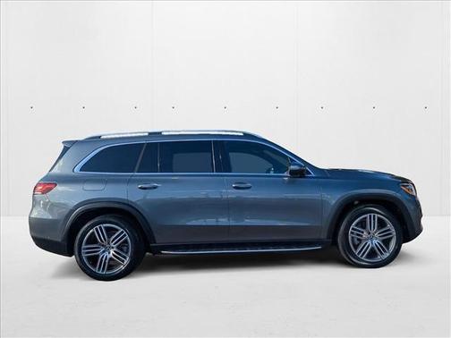 2022 Mercedes-Benz GLS 450 4MATIC