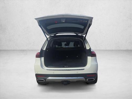 2025 Mercedes-Benz GLE 350 Base