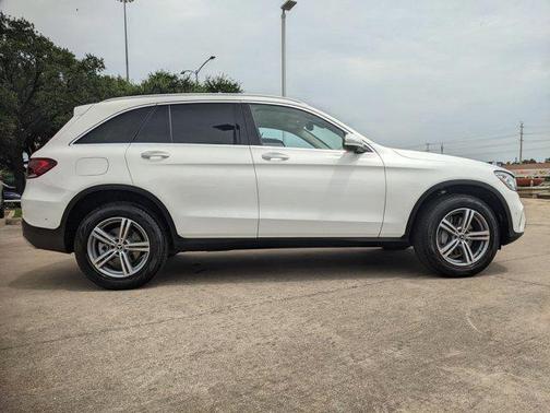 2022 Mercedes-Benz GLC 300 Base