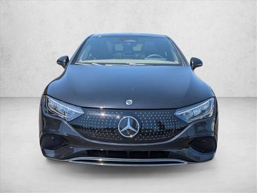 2025 Mercedes-Benz EQE 350 4MATIC