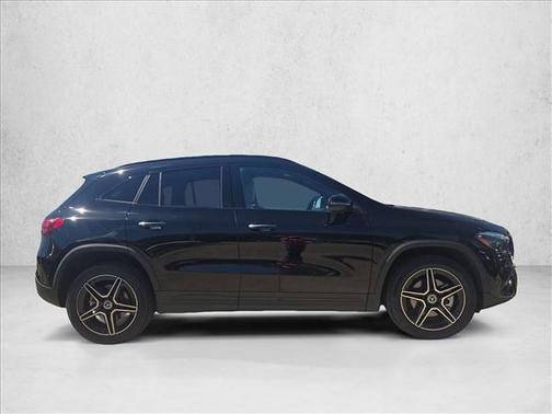 2026 Mercedes-Benz GLA 250 4MATIC