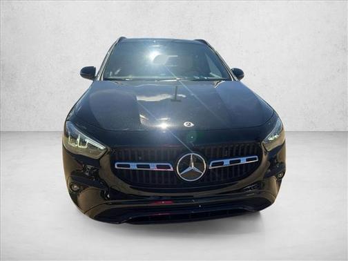 2026 Mercedes-Benz GLA 250 4MATIC