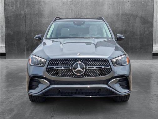 2025 Mercedes-Benz GLE 350 Base