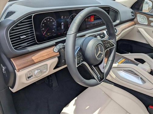 2025 Mercedes-Benz GLE 350 Base