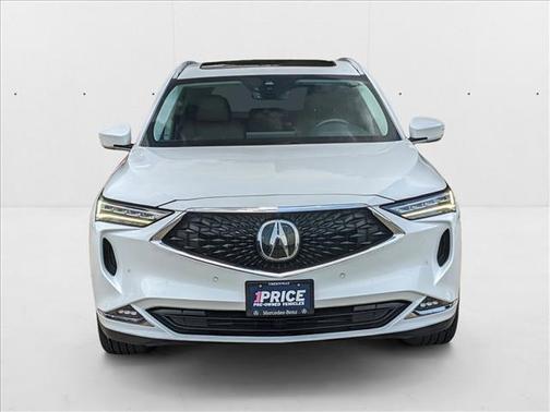2022 Acura MDX Advance Package