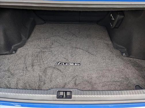 2021 Lexus IS 350 Base